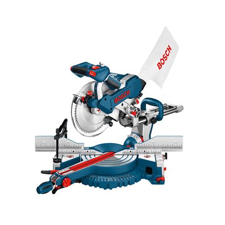 Skateboard saw 1800W/305mm BOSCH 0601B23100