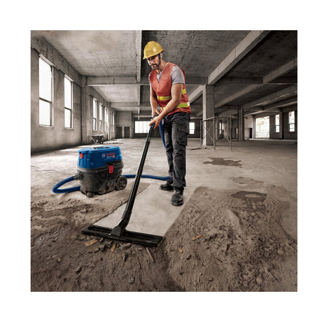 Wet and dry vacuum cleaner 1350W BOSCH 060197C1K0