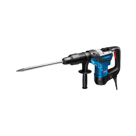 Máy khoan búa 1050W mũi SDS BOSCH 06112690K0