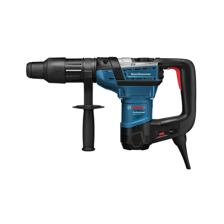 Máy khoan búa 1050W mũi SDS BOSCH 06112690K0
