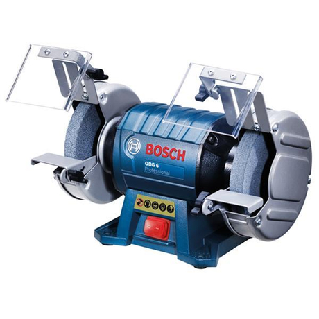 Bench grinder 2 stones 350W/150mm BOSCH 060127A3K0