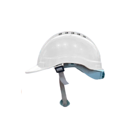 Nón bảo hộ thông hơi khóa cài BB.Safety.BB N.014