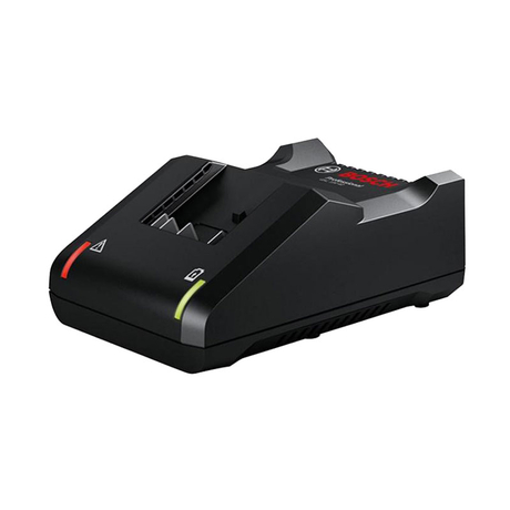 Fast battery charger 14.4V, 18V BOSCH 1600A019RJ