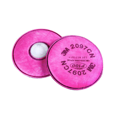Tấm lọc khí độc 3M 2097