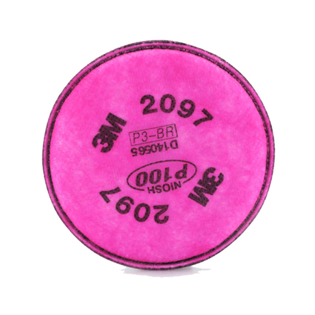 Tấm lọc khí độc 3M 2097