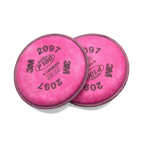 Tấm lọc khí độc 3M 2097