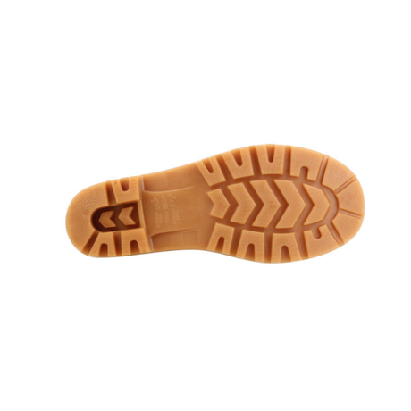 Ủng bảo hộ lao động Safety Jogger Poseidon