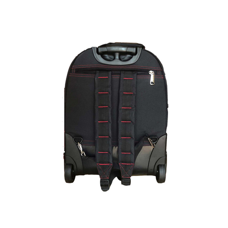 Balo dụng cụ có cần kéo 36cm CSPS VNRB036101