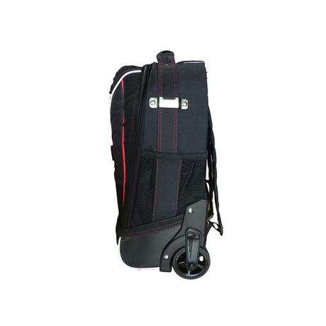 Balo dụng cụ có cần kéo 36cm CSPS VNRB036101