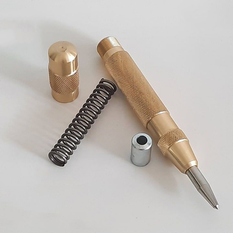 Top 6 inch impression tool TB-9109LVN/6"