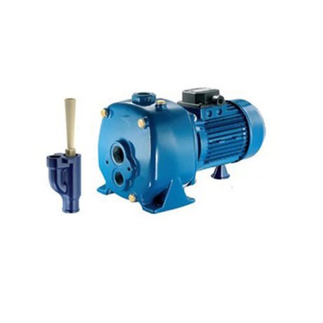 Pentax AP 200-2 3-throat well pump 1.5KW/2HP