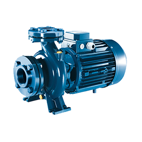 11KW/15HP Pentax CM 50-200B flange centrifugal pump