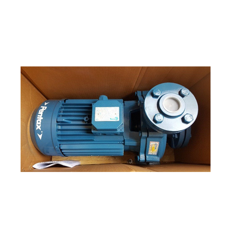 3.0KW/4.0HP Pentax CM 32-160A flange centrifugal pump