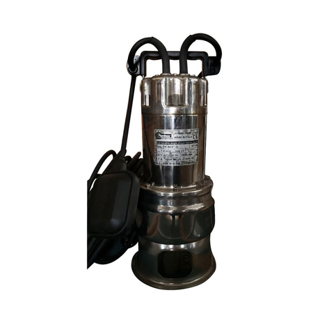Pentax DX 80/2 1050W/1.4HP stainless steel submersible pump