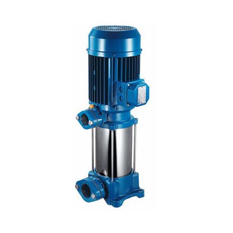Máy bơm trục đứng cánh nhựa 2.2KW/3HP Pentax U7V-300/6T