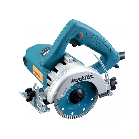 Máy cắt đá, gạch 125mm Makita 4100NH2