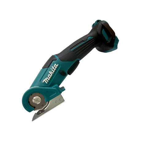 Máy cắt đa năng 6mm dùng pin 12V Makita CP100DZ