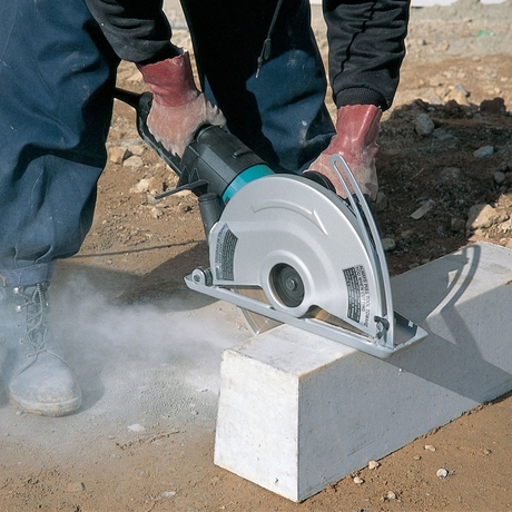 305mm stone cutter Makita 4112HS