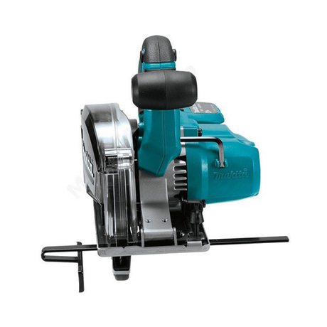 Makita DCS553Z 150mm cordless metal cutter