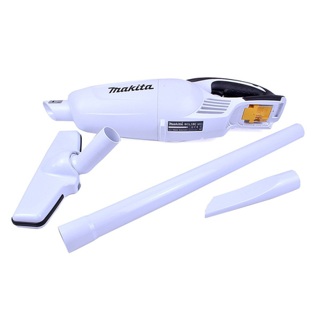 Máy hút bụi dùng pin 18V Makita DCL180Z