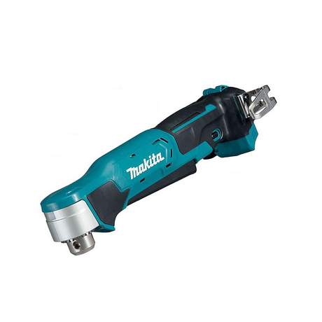 Makita DA332DSYE 12V/1.5Ah Cordless Angle Drill
