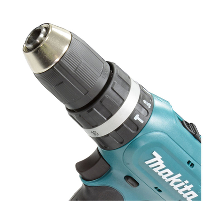 Máy khoan pin 18V/1.5Ah Makita DHP453Z không pin và sạc