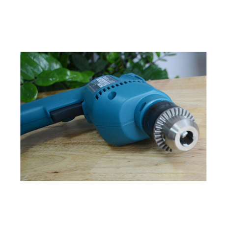 Máy khoan sắt, thép 530W/13mm Makita 6307