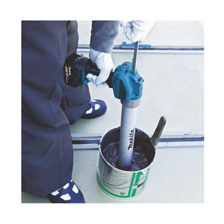 Makita CG100DZA 12V battery-powered silicone gun