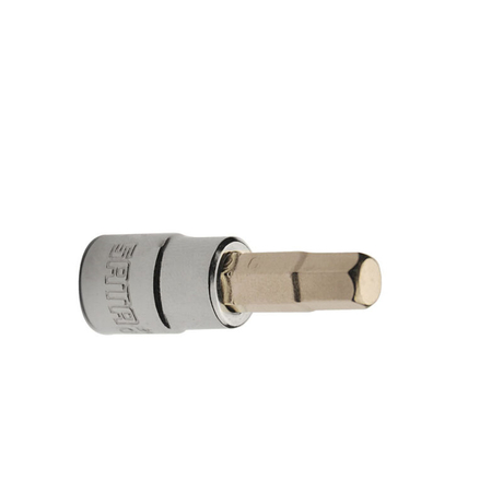 Đầu tuýp mũi lục giác 1/4 inches 8mm Sata 21205