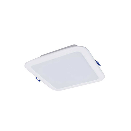 Đèn LED âm trần vuông Philips DN027B LED6 L100 SQ