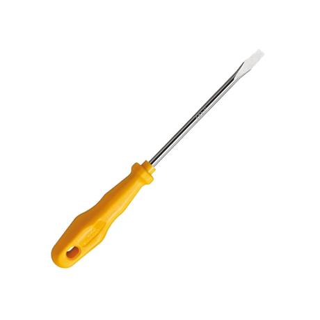 Tua vít dẹp 5x100mm Tramontina 41500021