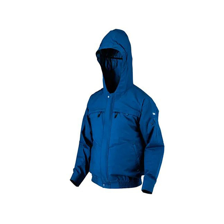 Áo khoác làm mát dùng pin Makita FJ301DZ