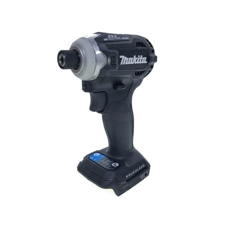 Makita DTD171ZB 18V/5.0Ah Cordless Impact Screwdriver Set