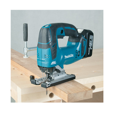 Makita DJV182Z 18V cordless jigsaw set without battery and charger
