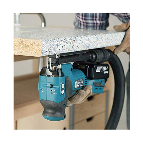 18V cordless jigsaw set and accessories Makita DJV181Z