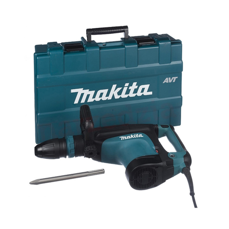 1500W Makita HM1213C Concrete Breaker