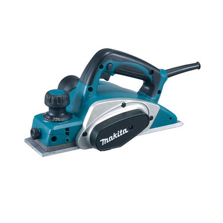 Máy bào 82mm/620W Makita KP0800X