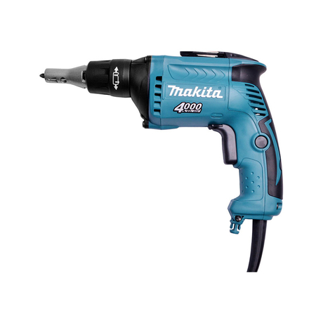 Máy bắt vít 570W tường thạch cao Makita FS4000