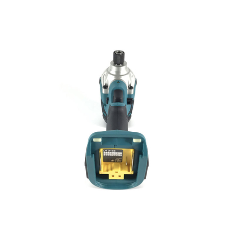 Makita DTD156SFE 18V/3.0Ah cordless impact screwdriver