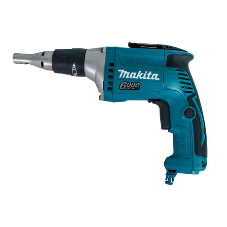 Máy bắt vít tường thạch cao Makita FS6300