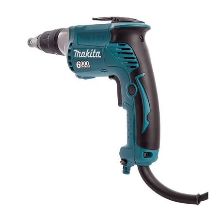 Máy bắt vít tường thạch cao Makita FS6300
