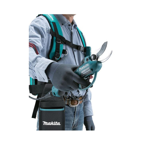Máy cắt cành 33mm pin 18V Makita DUP361Z không pin và sạc