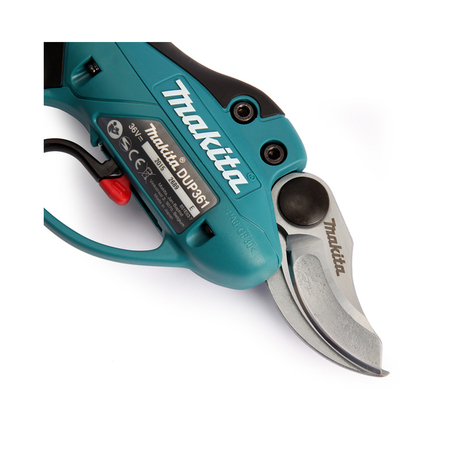 Máy cắt cành 33mm pin 18V Makita DUP361Z không pin và sạc