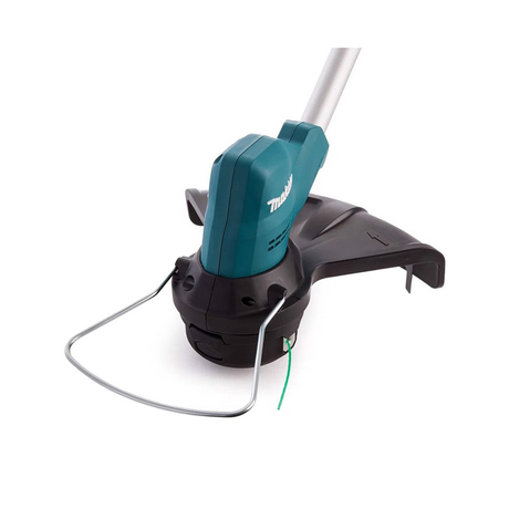 Máy cắt cỏ 255mm pin 18V/3.0Ah Makita DUR187UZ không pin và sạc