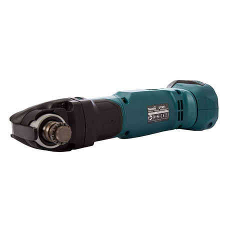 Makita DTM51Z 18V battery multi-function vibration cutter