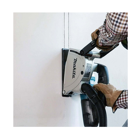 Máy cắt tường 2 lưỡi 125mm Makita SG1251J