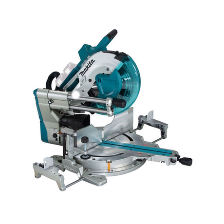 Makita DLS211Z 18V 305mm sliding multi-angle saw without battery and charger