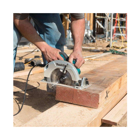 Máy cưa đĩa 185mm Makita HS7600