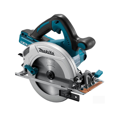 Máy cưa đĩa 190mm pin 18V/4.0Ah Makita DHS710RM2J