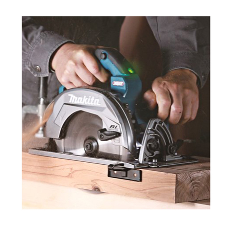 Máy cưa đĩa 190mm pin 40V/4Ah Makita HS003GZ không pin và sạc